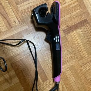 Miraqueen Hair curler
